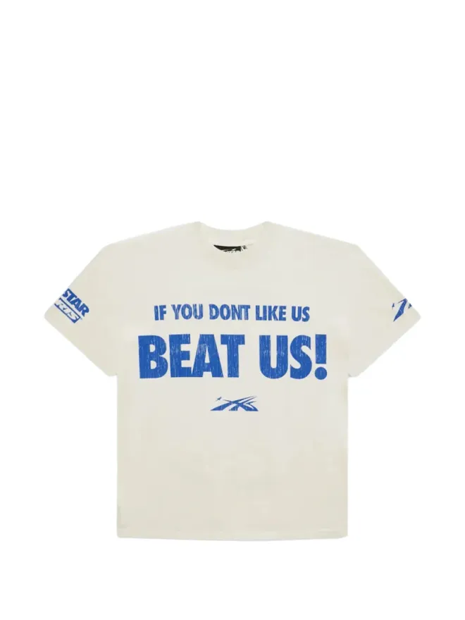 HELLSTAR HELLSTAR 半袖Tシャツの商品画像