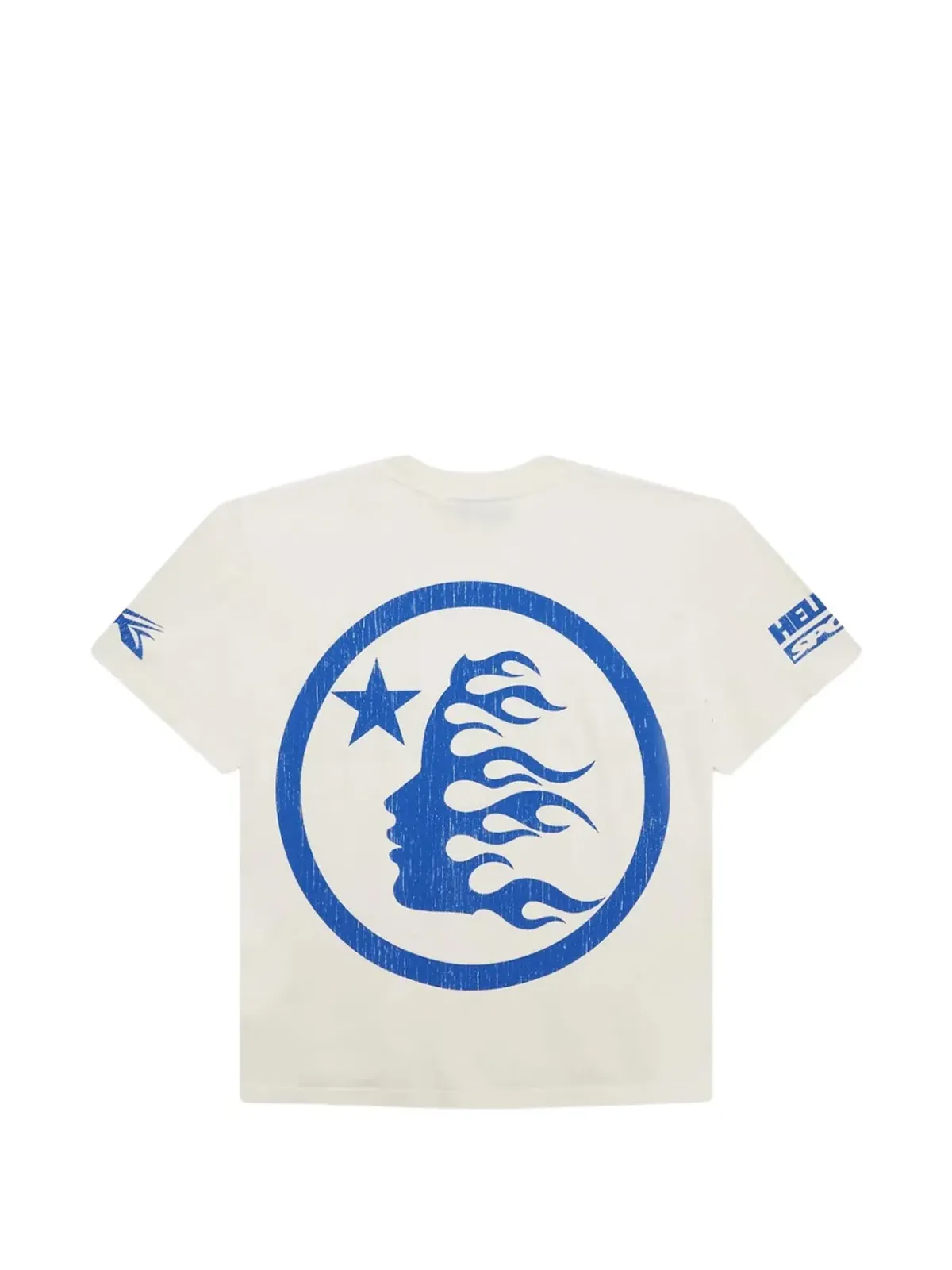 HELLSTAR 半袖Tシャツ - 画像2