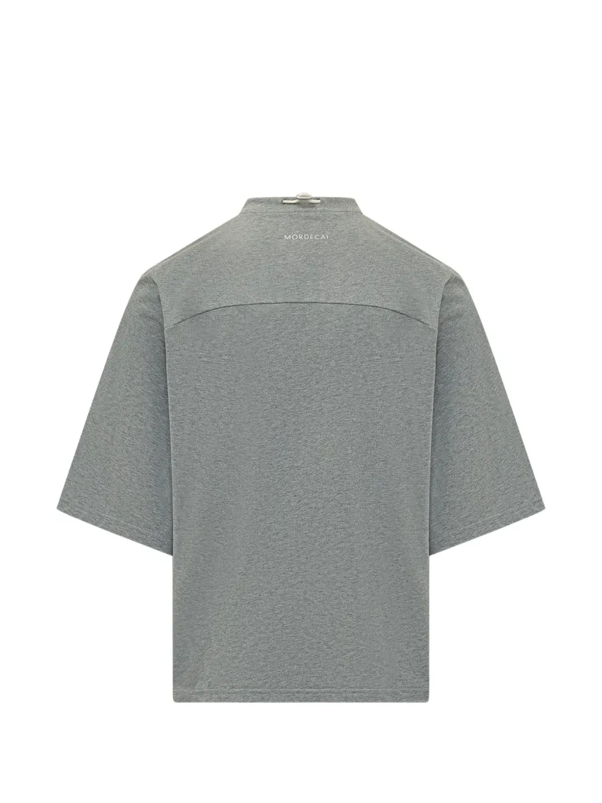 MORDECAI コードバンドTシャツ - 画像2