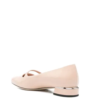 Jimmy Choo マリージェーン バレエフラット - サムネイル3