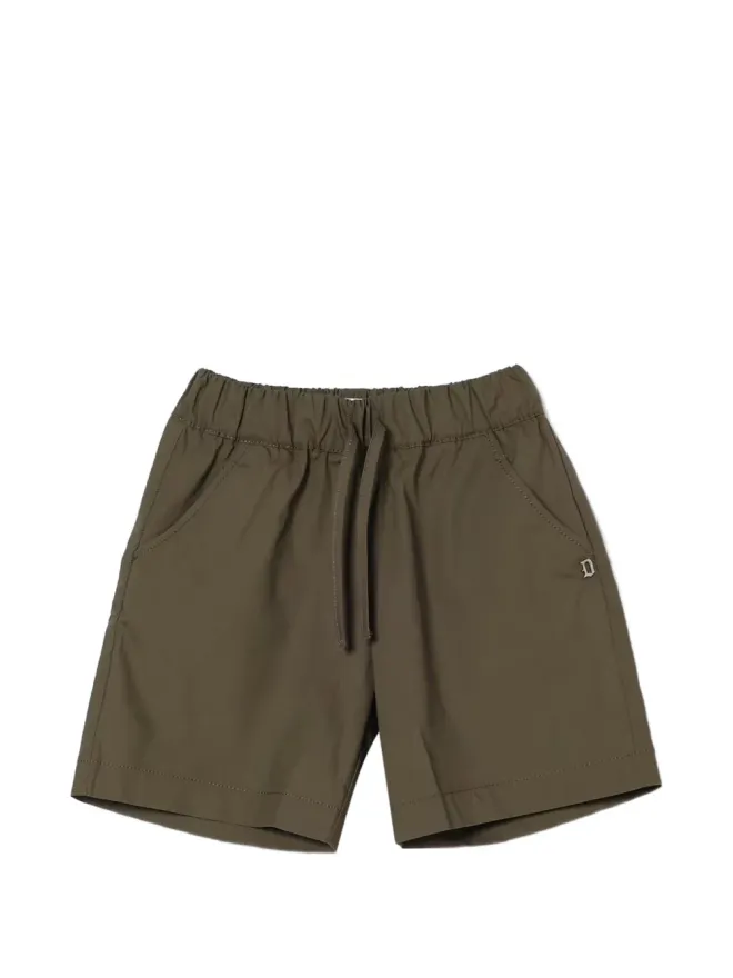 DONDUP KIDS DONDUP KIDS ドローコードショーツの商品画像