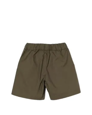 DONDUP KIDS ドローコードショーツ - サムネイル2