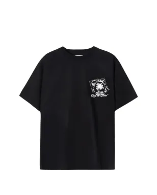 Only the Blind コットンTシャツ - サムネイル1
