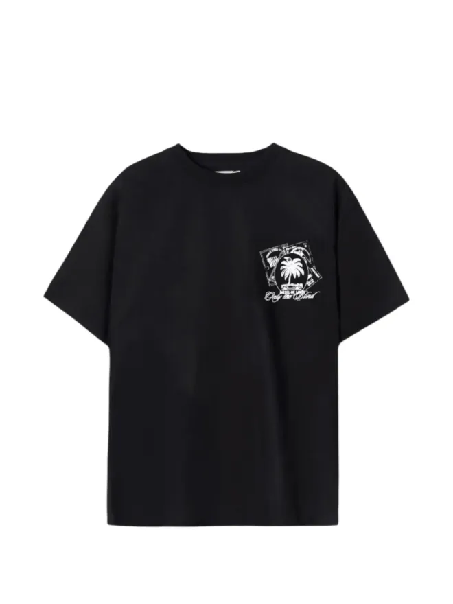 Only the Blind Only the Blind コットンTシャツの商品画像