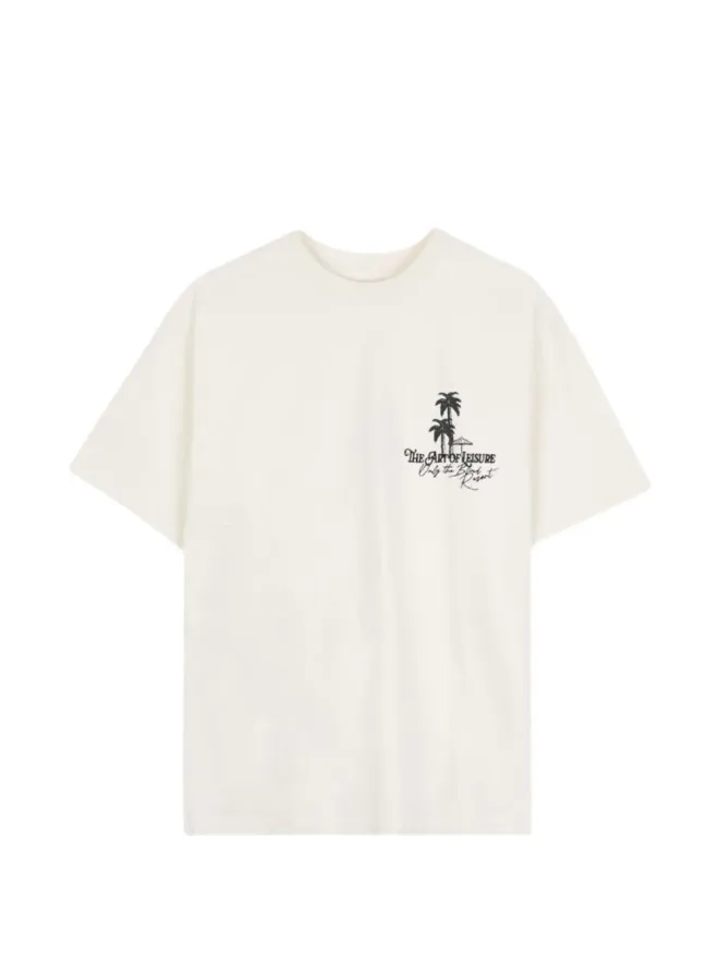 Only the Blind Only the Blind グラフィックプリントTシャツの商品画像