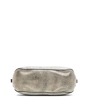 Burberry Pre-Owned 小型 オーチャード ボウリングバッグ サッチェル（カーフスキン） - サムネイル4