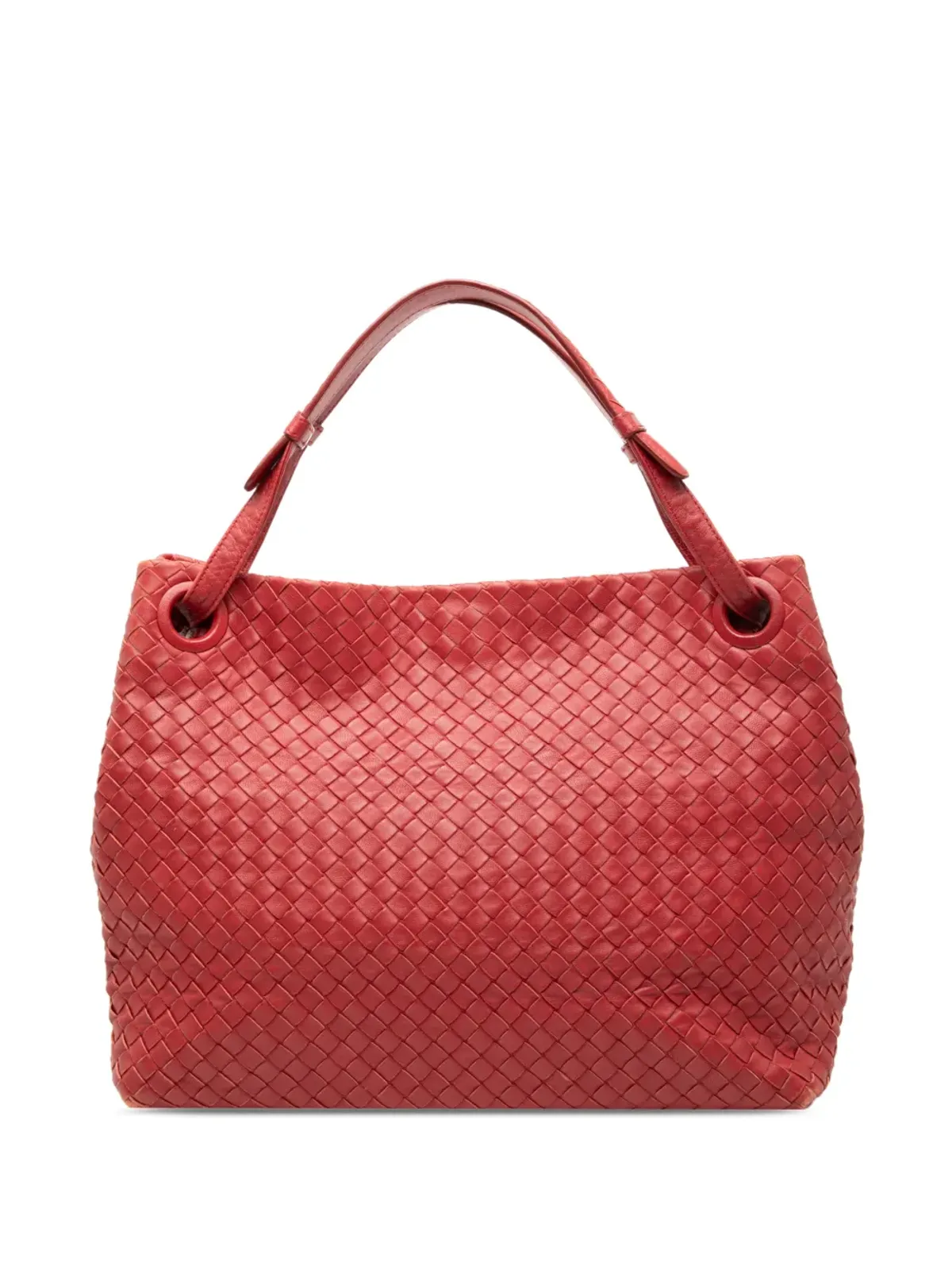 Bottega Veneta ガルダ トートバッグ - 画像1