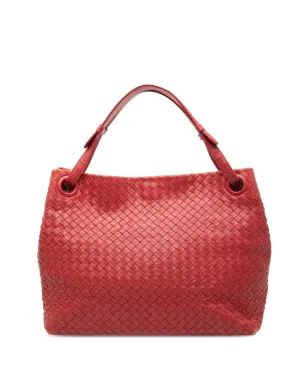 Bottega Veneta ガルダ トートバッグ - サムネイル1