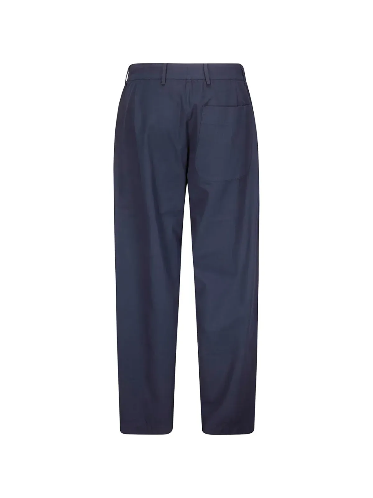 Labo Art pocket trousers - Blue - 画像2