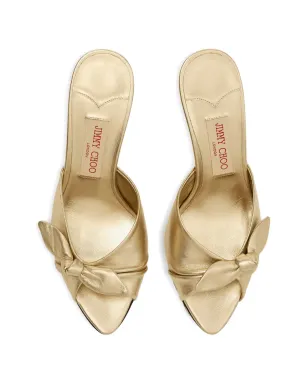 Jimmy Choo ボウリヴィ サンダル - サムネイル3