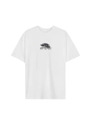 Only the Blind コースタルパースト グラフィックTシャツ - サムネイル1