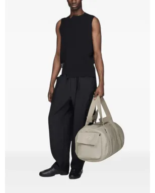 Y-3 ポケットダッフルバッグ - サムネイル2