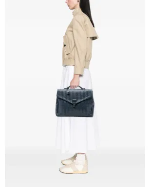 Bottega Veneta ビンテージ ブリーフケース - サムネイル2