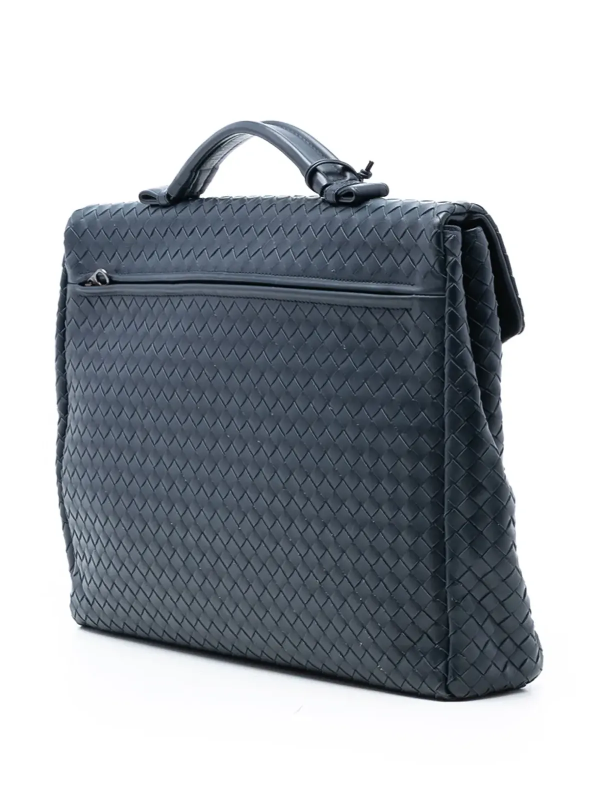 Bottega Veneta ビンテージ ブリーフケース - 画像3