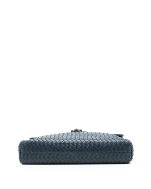 Bottega Veneta ビンテージ ブリーフケース - サムネイル4