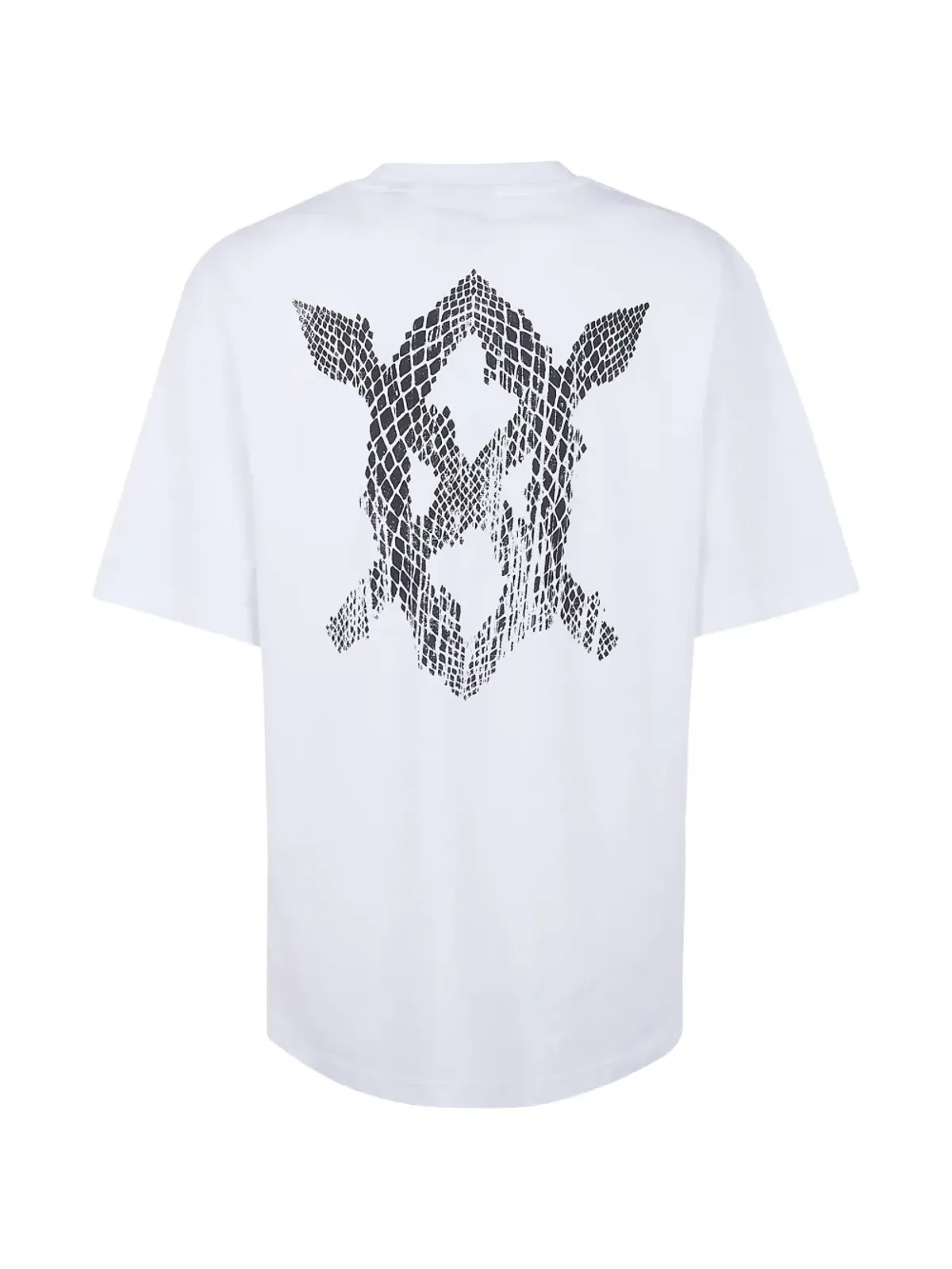 Daily Paper グラフィックTシャツ - 画像2