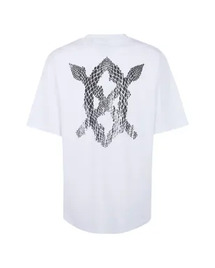 Daily Paper グラフィックTシャツ - サムネイル2
