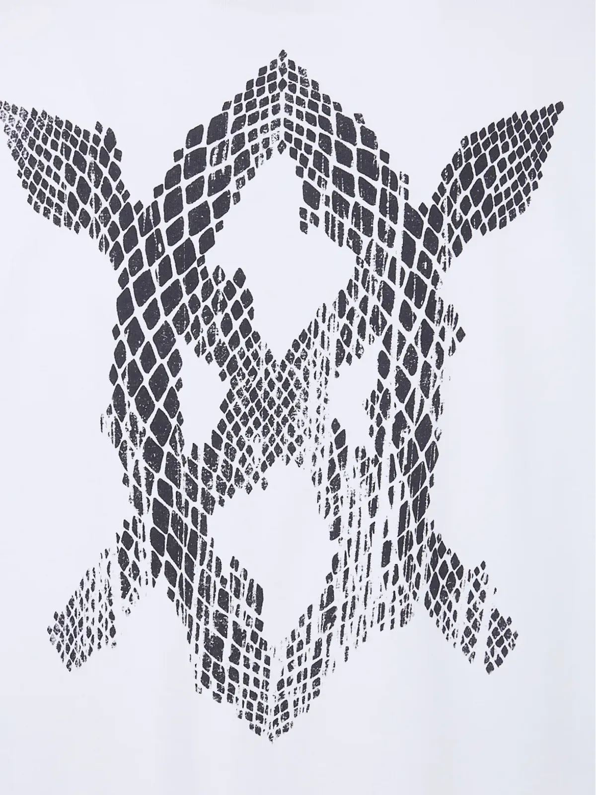 Daily Paper グラフィックTシャツ - 画像3