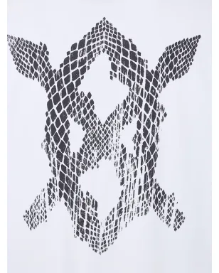 Daily Paper グラフィックTシャツ - サムネイル3