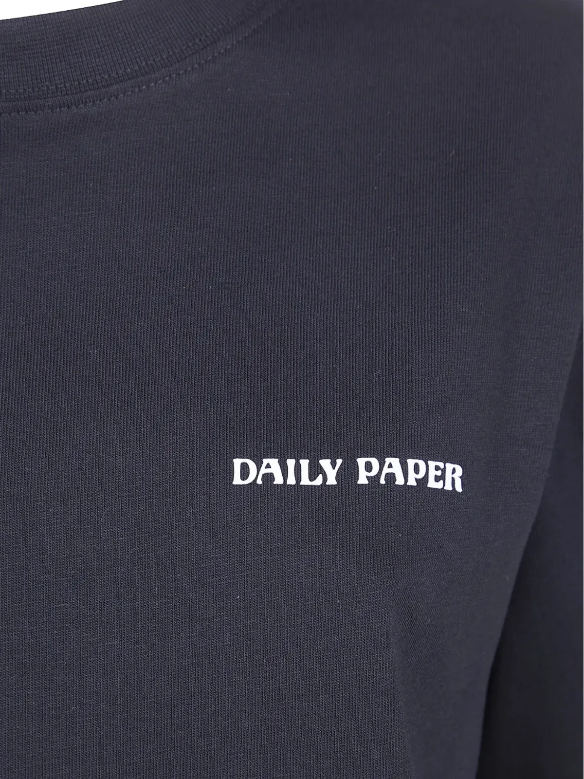 Daily Paper グレーのショートスリーブTシャツ - 画像3