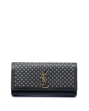 Saint Laurent Pre-Owned カサンドラ クラッチバッグ - サムネイル1