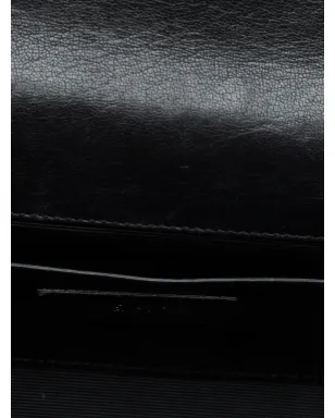 Saint Laurent Pre-Owned カサンドラ クラッチバッグ - サムネイル5