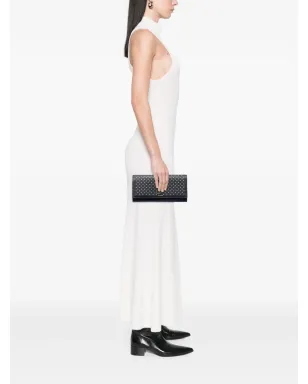 Saint Laurent Pre-Owned カサンドラ クラッチバッグ - サムネイル2