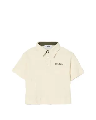 DONDUP KIDS ポケットポロシャツ - サムネイル1