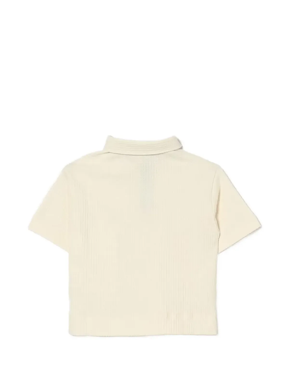 DONDUP KIDS ポケットポロシャツ - 画像2