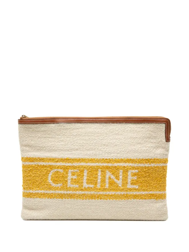 Celine Pre-Owned Celine Pre-Owned クラッチバッグの商品画像