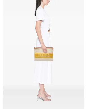 Celine Pre-Owned クラッチバッグ - サムネイル2
