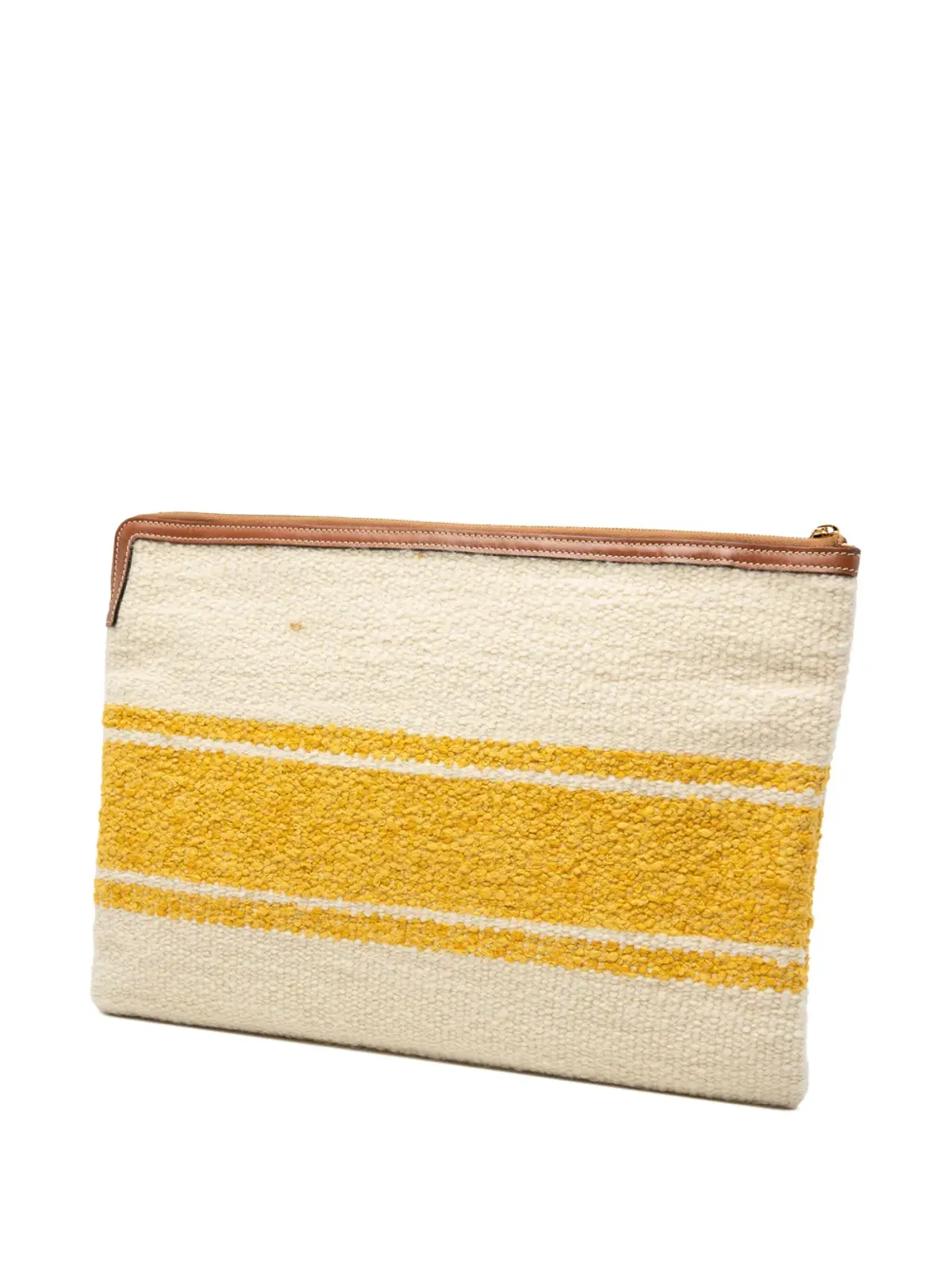 Celine Pre-Owned クラッチバッグ - 画像3