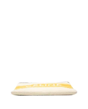 Celine Pre-Owned クラッチバッグ - サムネイル4