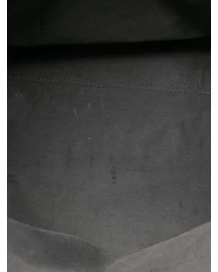 Fendi ビンテージ Zucca Velvet Etniko Du Jour ハンドバッグ - サムネイル5