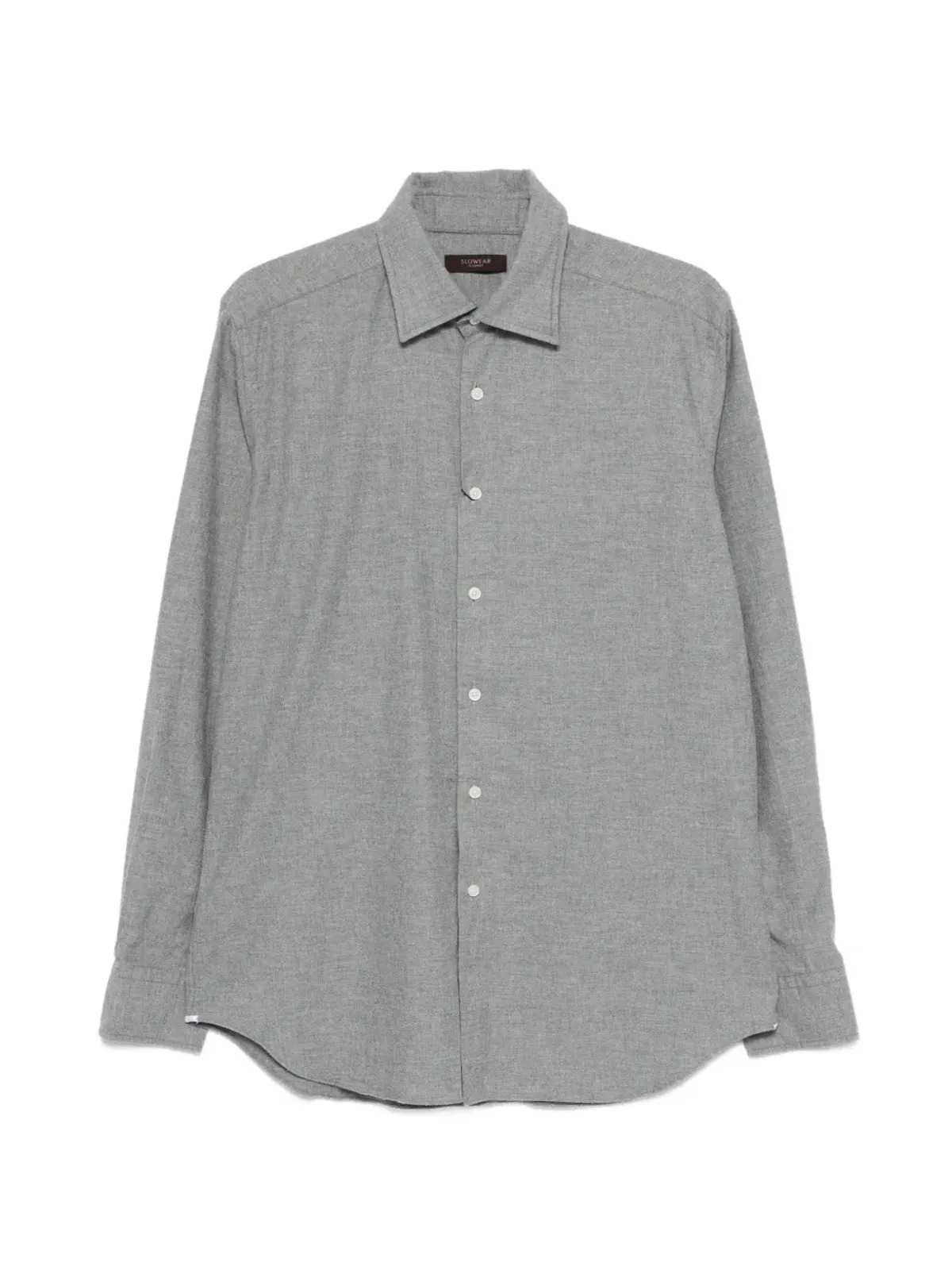Glanshirt フランネルシャツ - 画像1