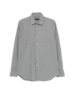 Glanshirt フランネルシャツ - サムネイル1