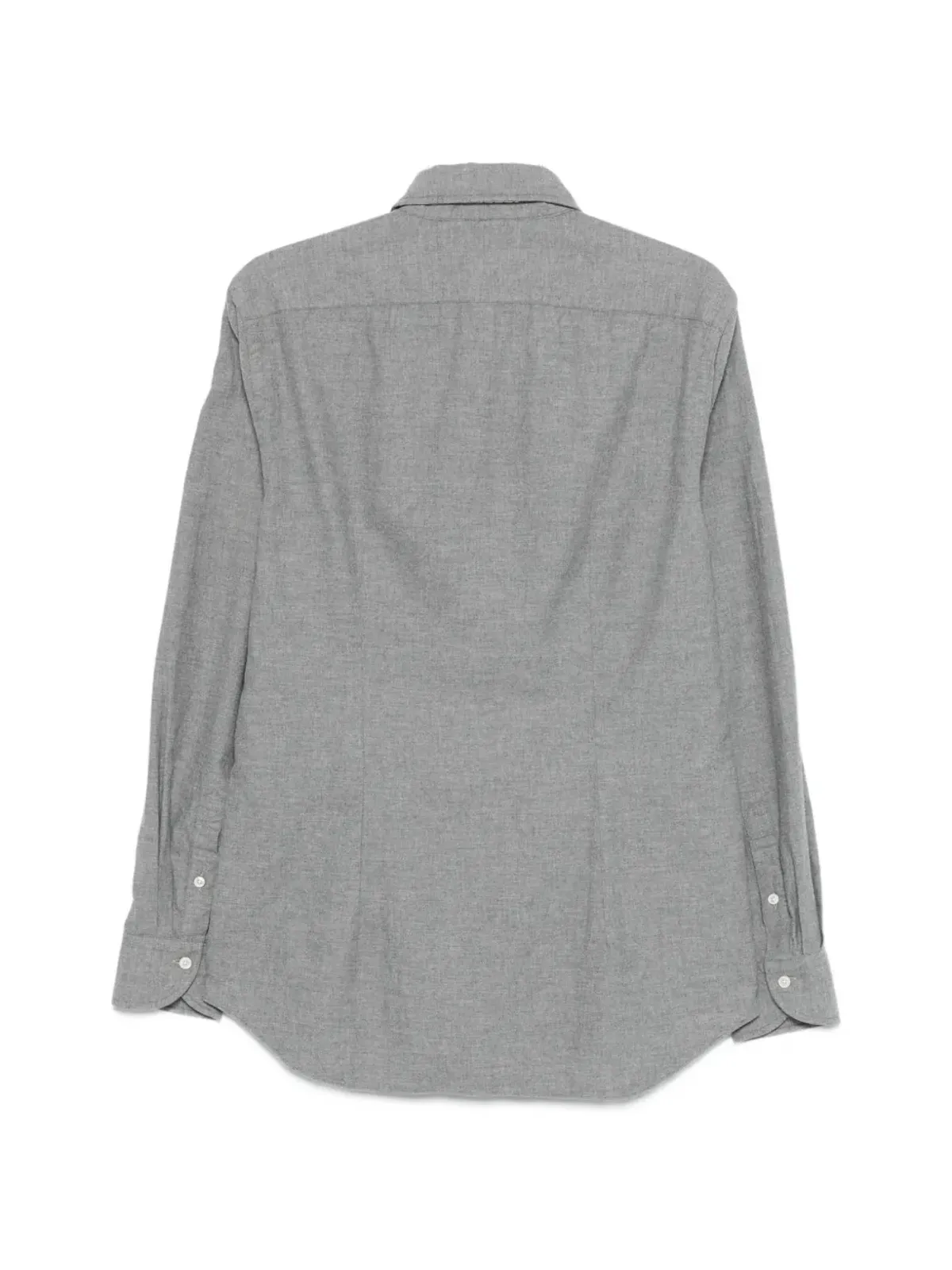 Glanshirt フランネルシャツ - 画像2