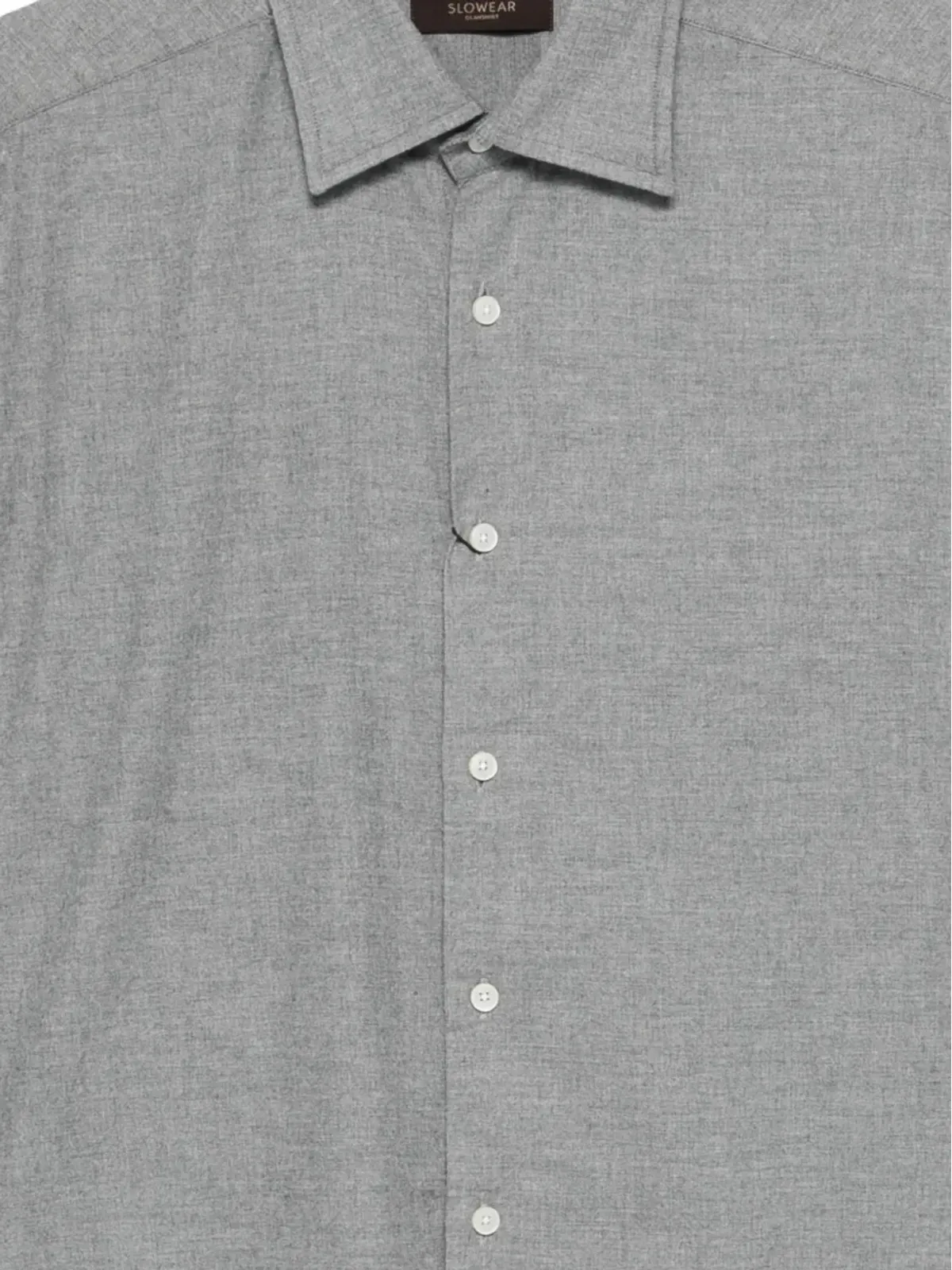 Glanshirt フランネルシャツ - 画像3