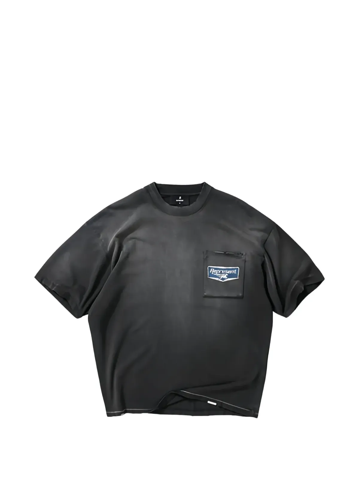 Represent ポケットTシャツ - 画像1