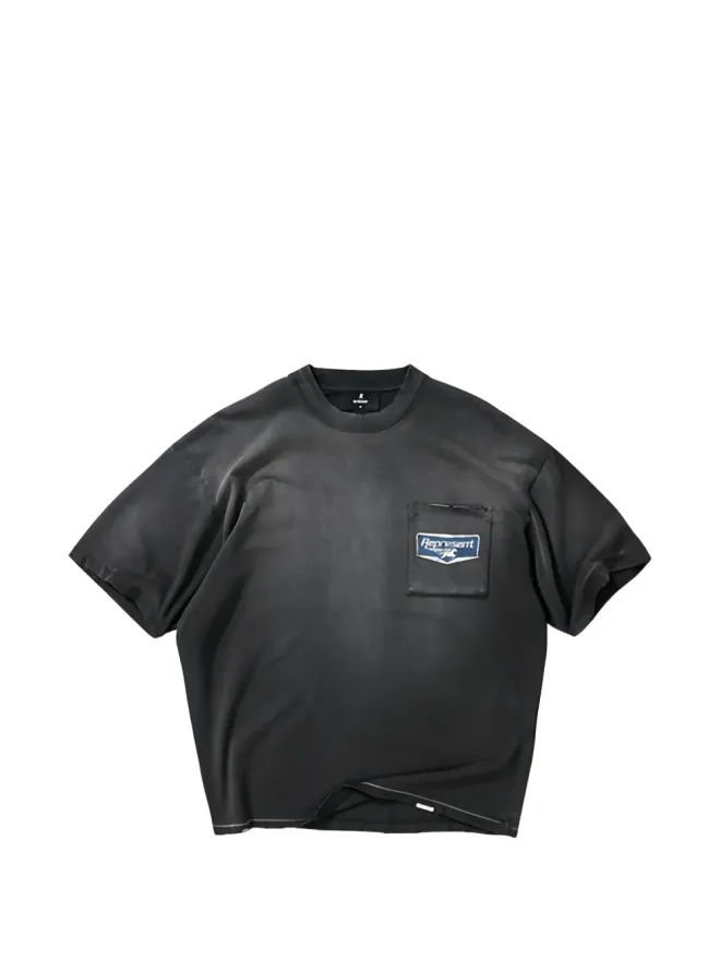 REPRESENT Represent ポケットTシャツの商品画像