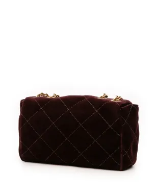 Chloé Pre-Owned Heritage ショルダーバッグ - サムネイル3