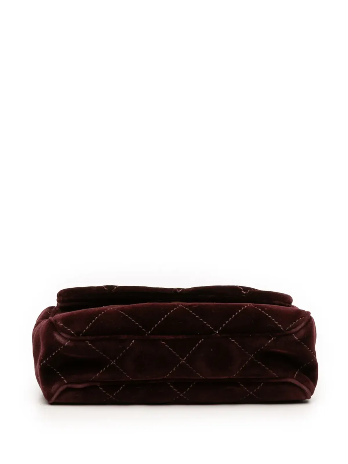 Chloé Pre-Owned Heritage ショルダーバッグ - 画像4