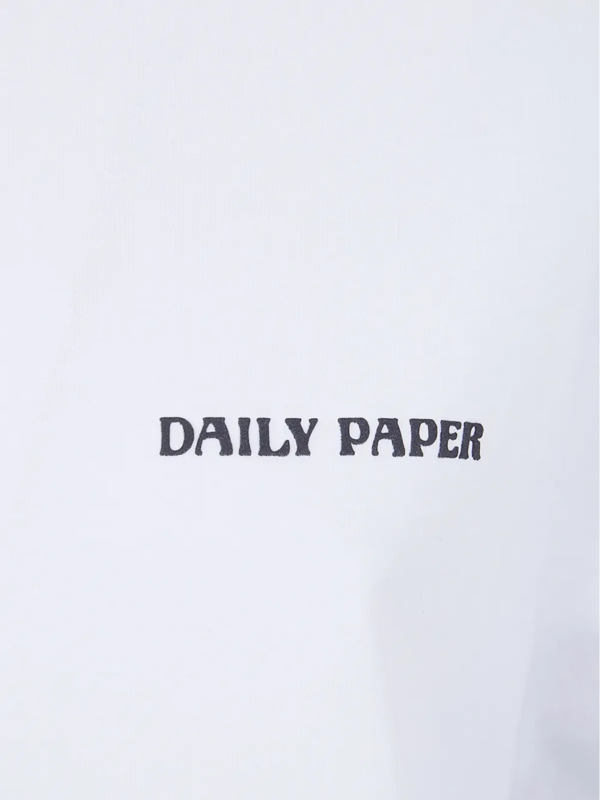 Daily Paper ロゴTシャツ - 画像3