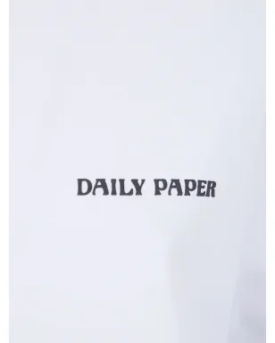 Daily Paper ロゴTシャツ - サムネイル3