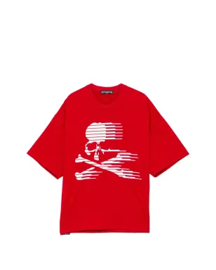 Mastermind World スカルプリントTシャツ - サムネイル1