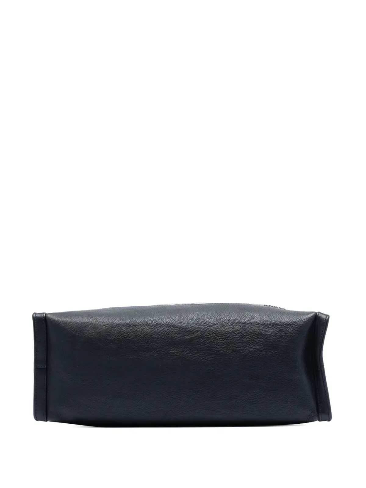 Celine Pre-Owned マカダム キャンバス バーティカル トートバッグ - グレー - 画像4