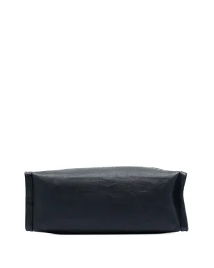 Celine Pre-Owned マカダム キャンバス バーティカル トートバッグ - グレー - サムネイル4
