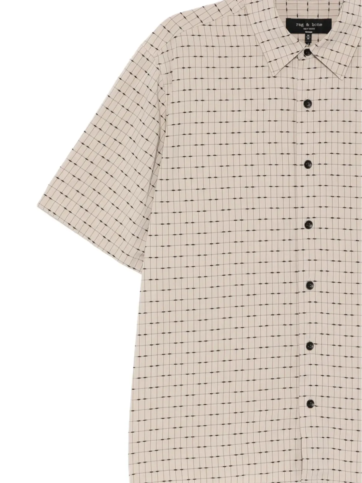 rag & bone ダルトンシャツ - 画像3
