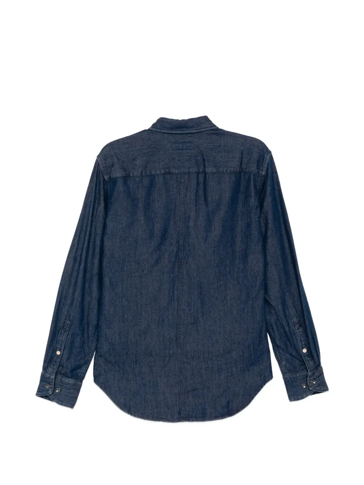 rag & bone Tomlin デニムシャツ - 画像2