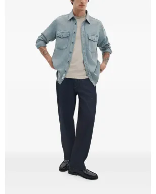 rag & bone ラウンドネックTシャツ - サムネイル2
